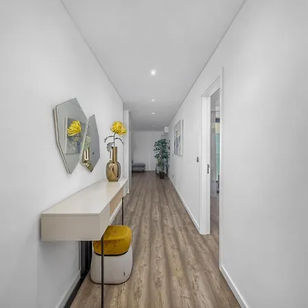 Apartment Terracos De Ii Relax By Real Properties Quarteira