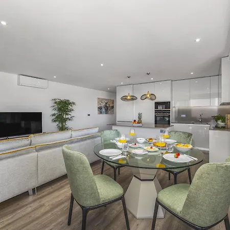 Apartment Terracos De Ii Relax By Real Properties *