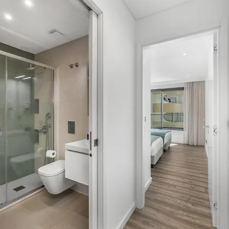 Terracos De Ii Relax By Real Properties Apartment *