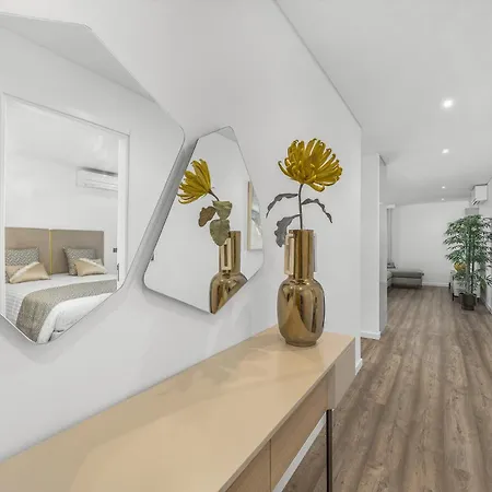 Terracos De Ii Relax By Real Properties Quarteira