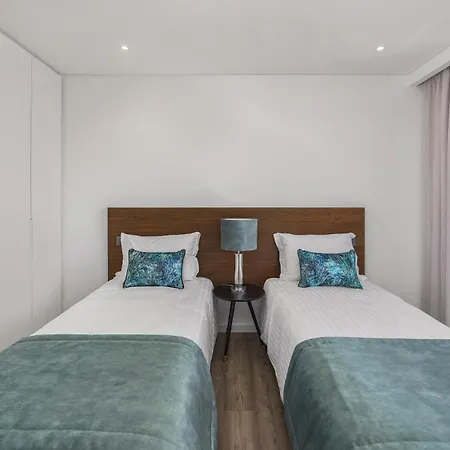 Terracos De Ii Relax By Real Properties Apartment