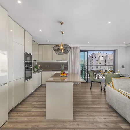 Terracos De Ii Relax By Real Properties Apartment *