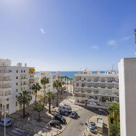Terracos De Ii Relax By Real Properties * Quarteira
