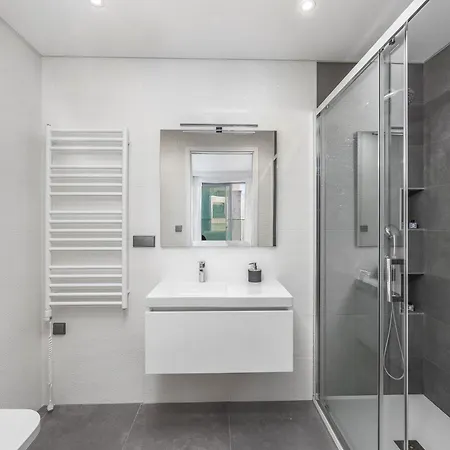 Terracos De Ii Relax By Real Properties *