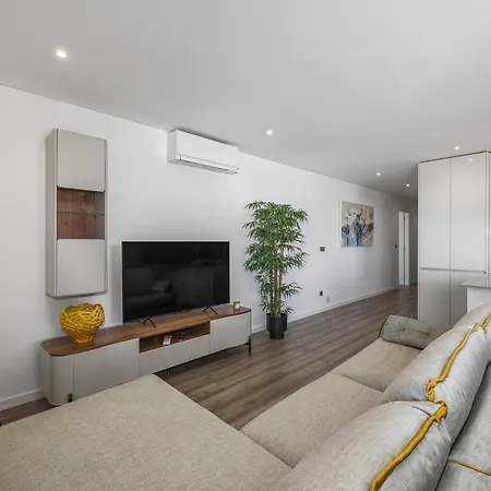 Terracos De Ii Relax By Real Properties Apartment