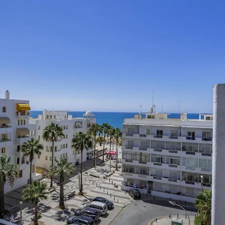 Apartment Terracos De Ii Relax By Real Properties *