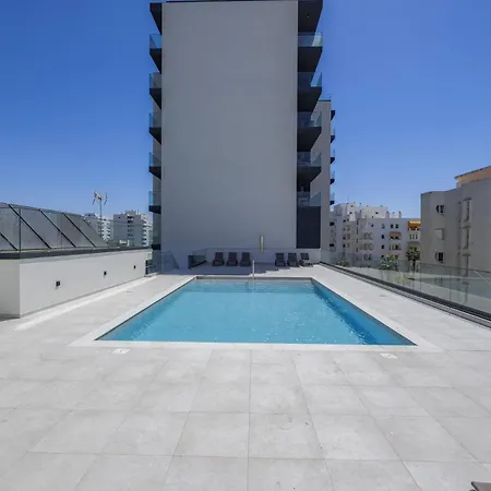 Terracos De Ii Relax By Real Properties Apartment *