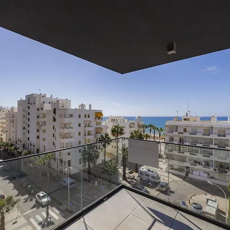 Terracos De Ii Relax By Real Properties Apartment