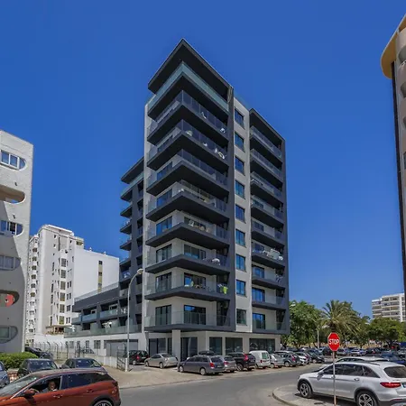 Terracos De Ii Relax By Real Properties Apartment *