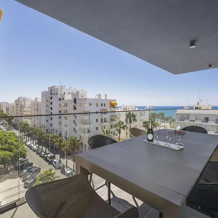 Terracos De Ii Relax By Real Properties *
