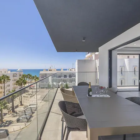 Terracos De Ii Relax By Real Properties
