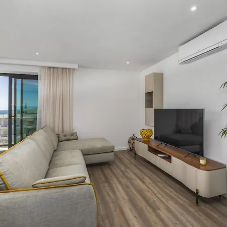 Terracos De Ii Relax By Real Properties Apartment *