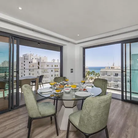 Terracos De Ii Relax By Real Properties Apartmán *