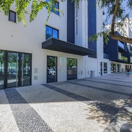 Apartmán Terracos De Ii Relax By Real Properties *