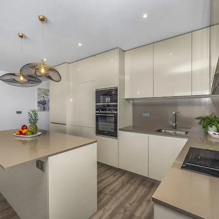 Terracos De Ii Relax By Real Properties Apartamento Quarteira