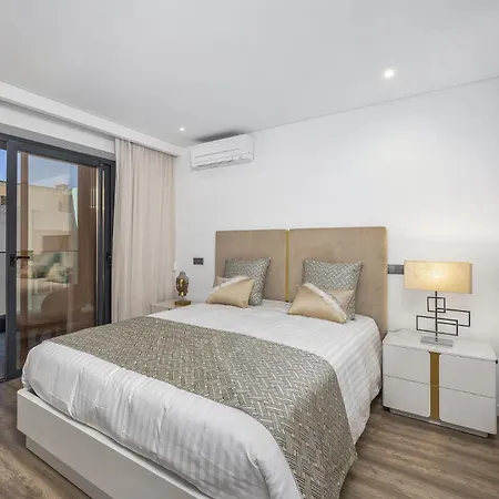 Terracos De Ii Relax By Real Properties Apartamento