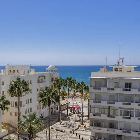 Terracos De Ii Relax By Real Properties *
