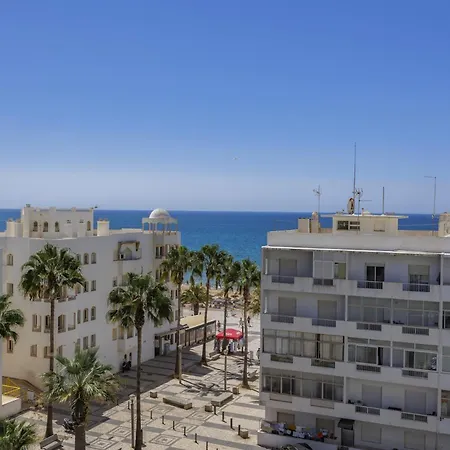 Terracos De Ii Relax By Real Properties Apartamento *