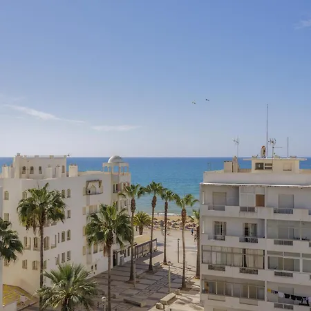 Apartamento Terracos De Ii Relax By Real Properties *
